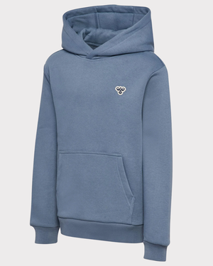 Hmljr Loose Hoodie Bee