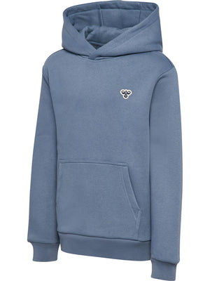 Hmljr Loose Hoodie Bee