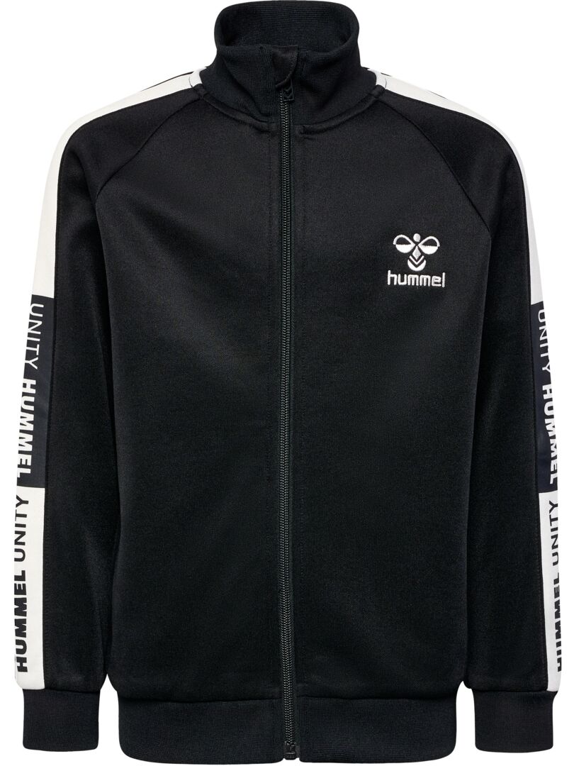 hmlUnity Zip Jacket-Genser-Hummel-Aandahls