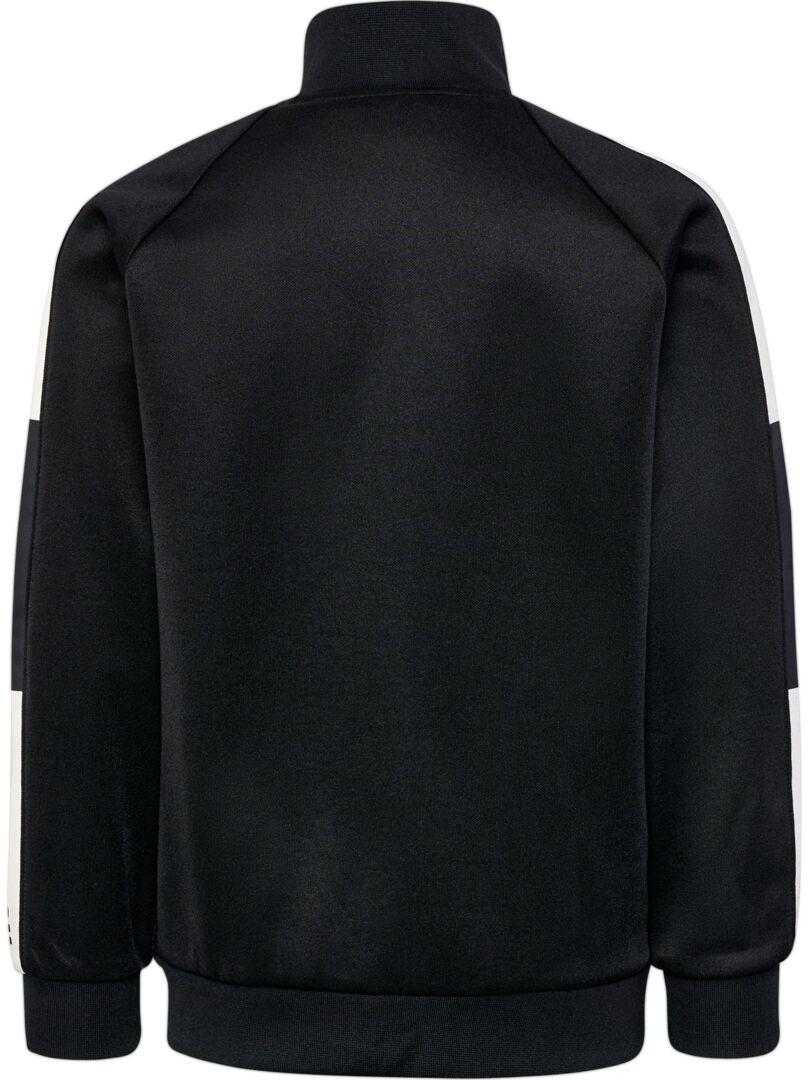 hmlUnity Zip Jacket-Genser-Hummel-Aandahls