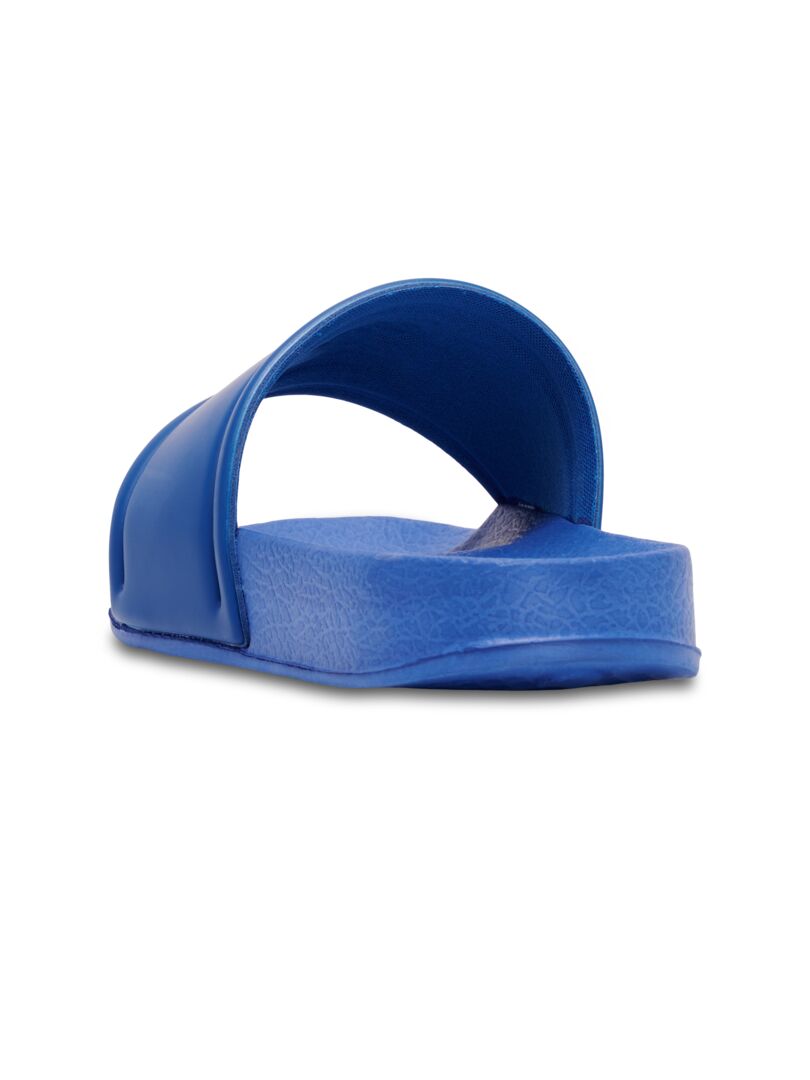 Pool Slide Jr-Sko-Hummel-Aandahls