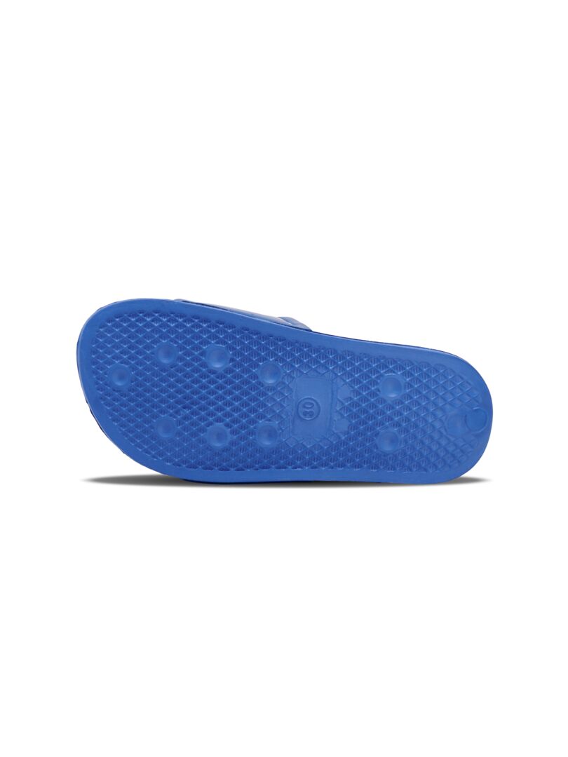 Pool Slide Jr-Sko-Hummel-Aandahls