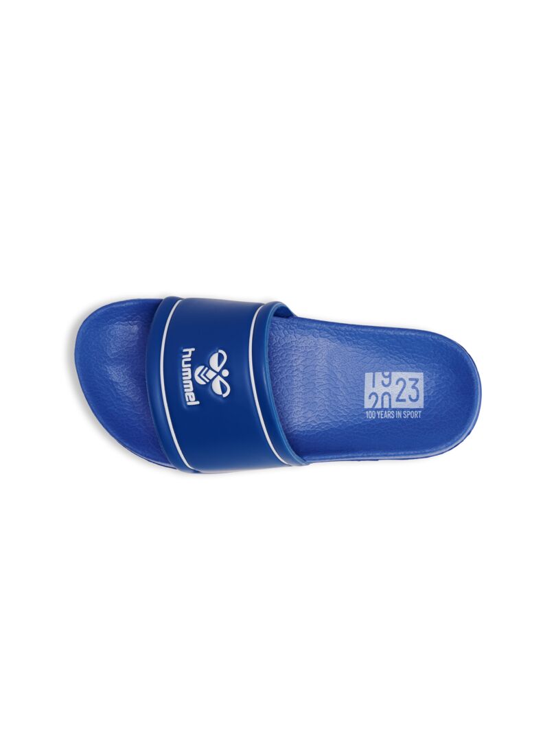 Pool Slide Jr-Sko-Hummel-Aandahls