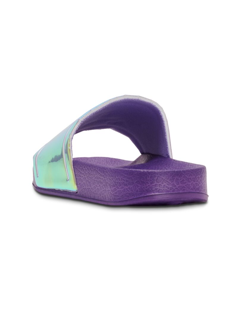 Pool slide jr.-Sko-Hummel-Aandahls