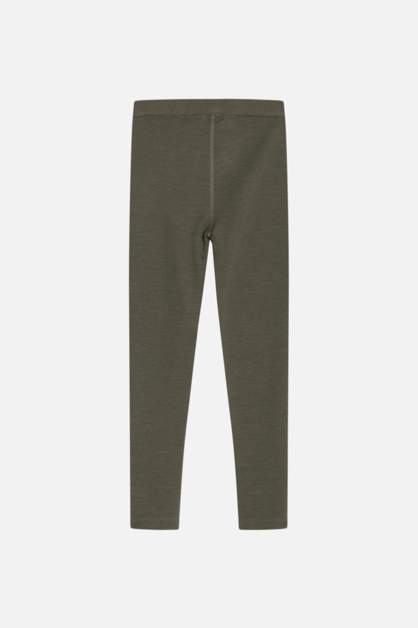 Laki- leggings-Ullklær barn-Hust & Claire-Aandahls