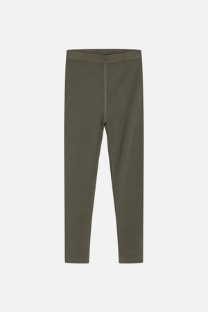 Laki- leggings-Ullklær barn-Hust & Claire-Aandahls