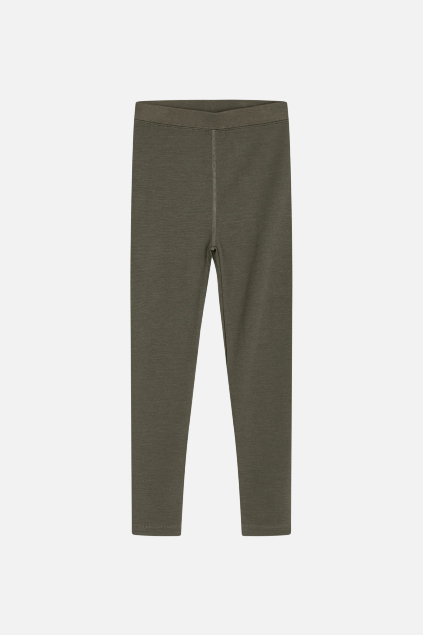 Laki- leggings-Ullklær barn-Hust & Claire-Aandahls