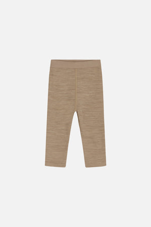Laki- leggings-Ullklær barn-Hust & Claire-Aandahls