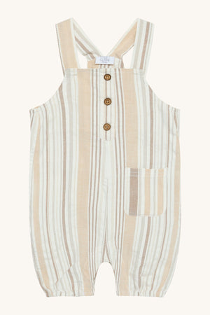 Marko overalls-Jumpsuit-Hust & Claire-Aandahls
