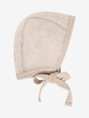 Bonnet Wool Fleece