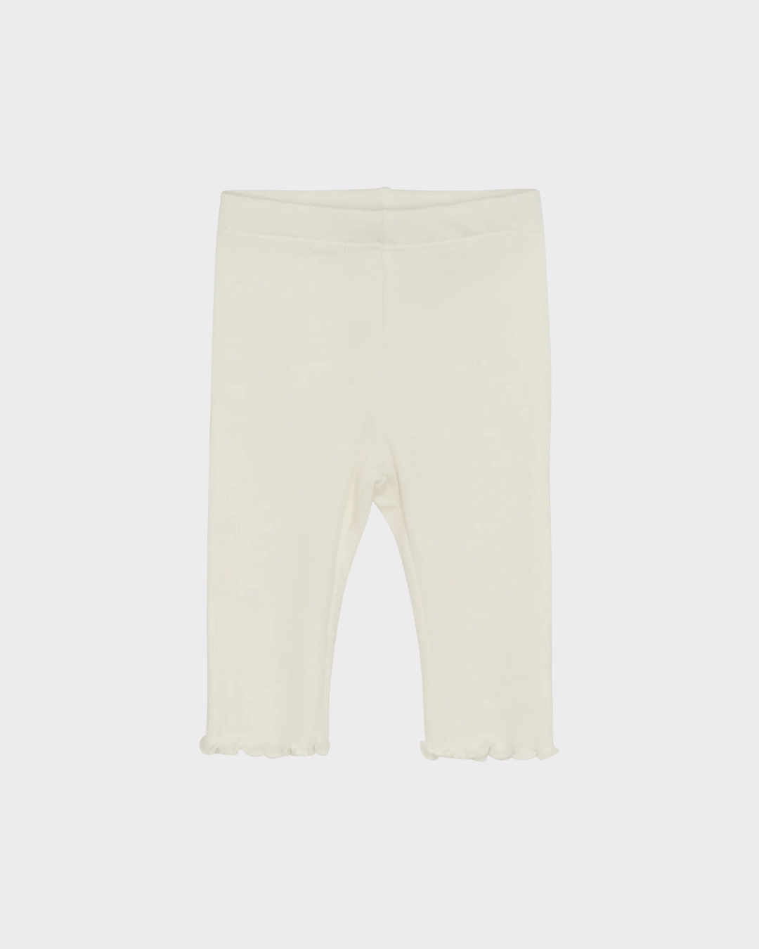 Leggings Rib-Bukse-Huttelihut-Aandahls