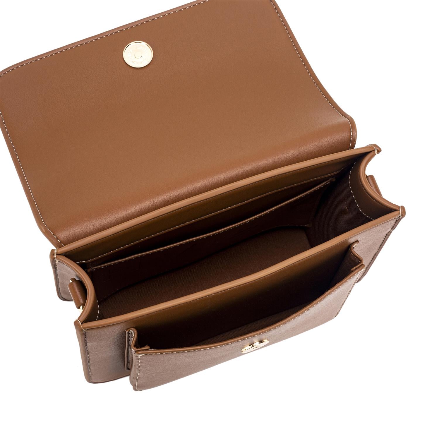 CAYMAN POCKET SOFT STRUCTURE-Veske-HVISK-Aandahls