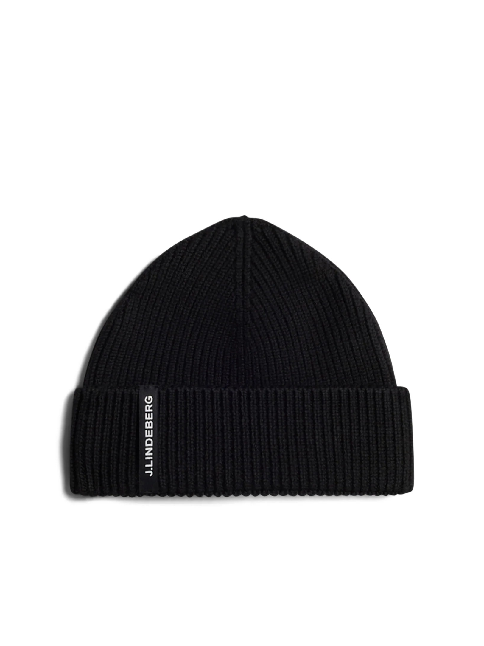 Juan merino beanie-Hodeplagg-J.Lindeberg-Aandahls
