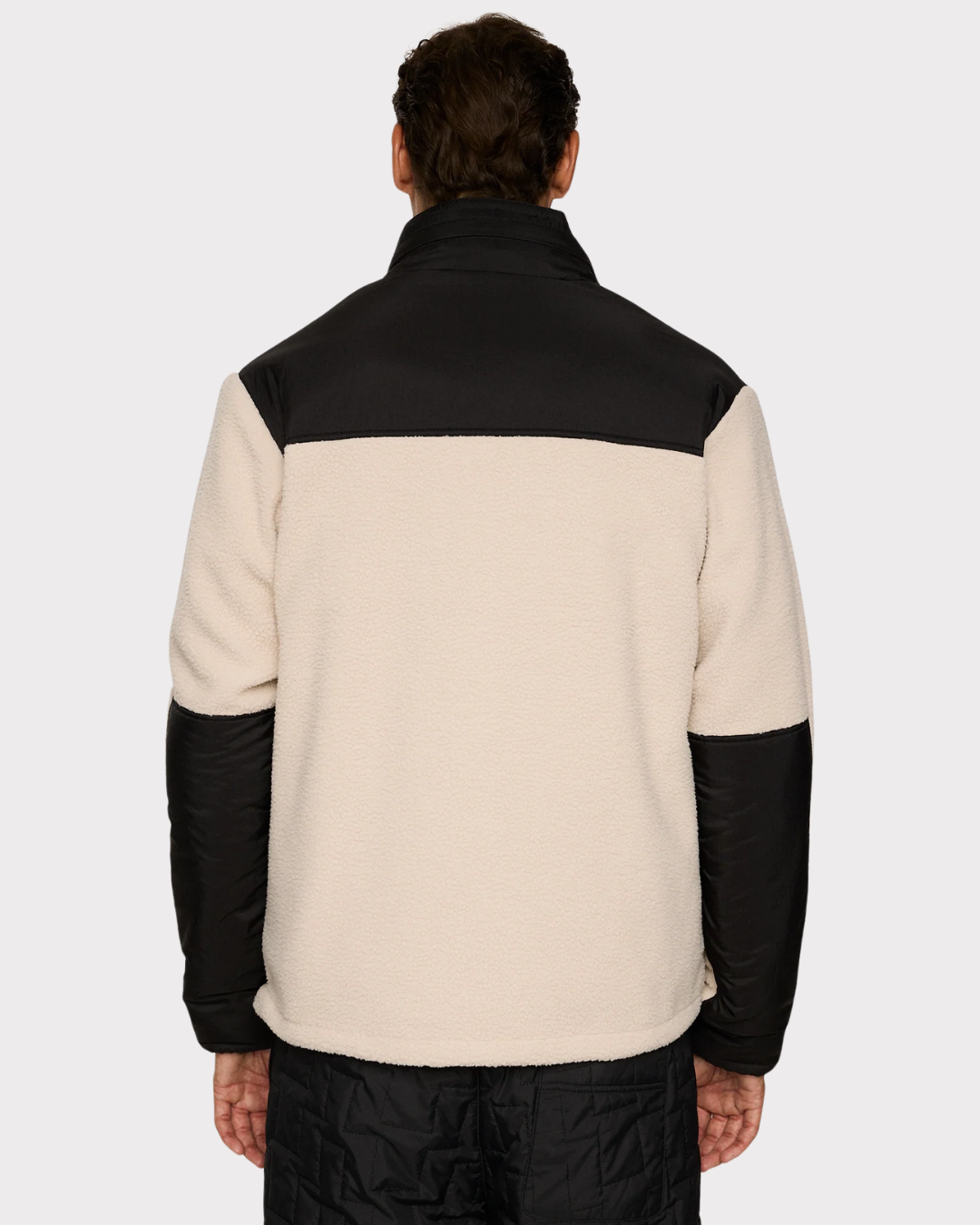 Provo Pile Jacket-Yttertøy-J.Lindeberg-Aandahls