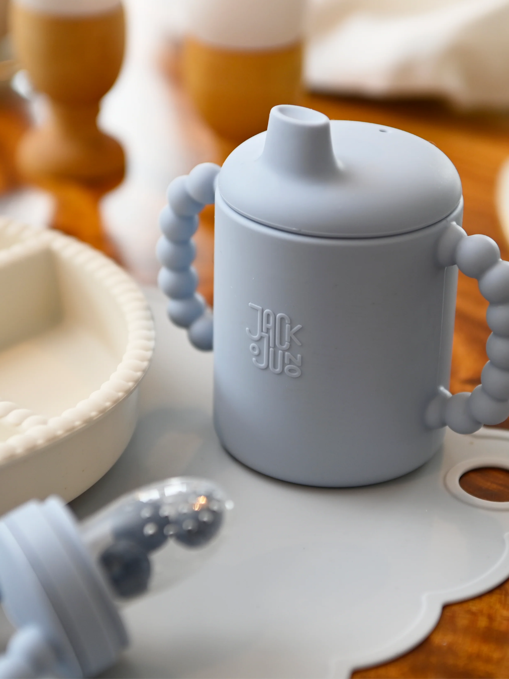 Bubble sippy cup-Tilbehør-Jack o Juno-Aandahls