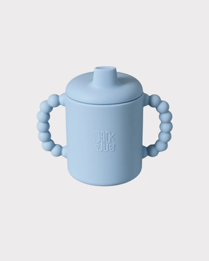 Bubble sippy cup-Tilbehør-Jack o Juno-Aandahls