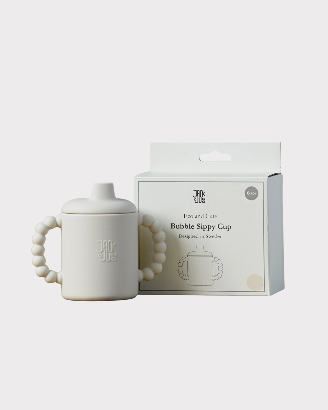 Bubble sippy cup-Tilbehør-Jack o Juno-Aandahls