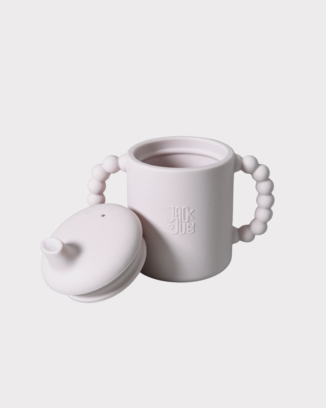 Bubble sippy cup