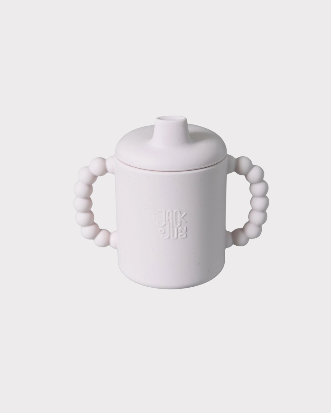 Bubble sippy cup