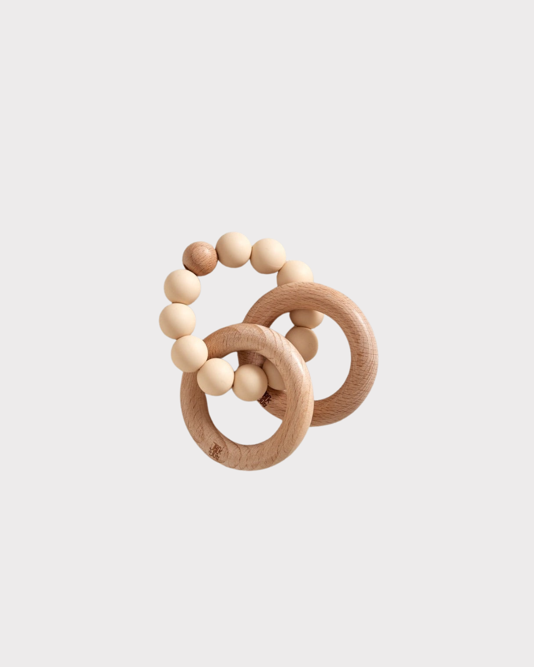 Bubble Teether-Tilbehør-Jack o Juno-Aandahls