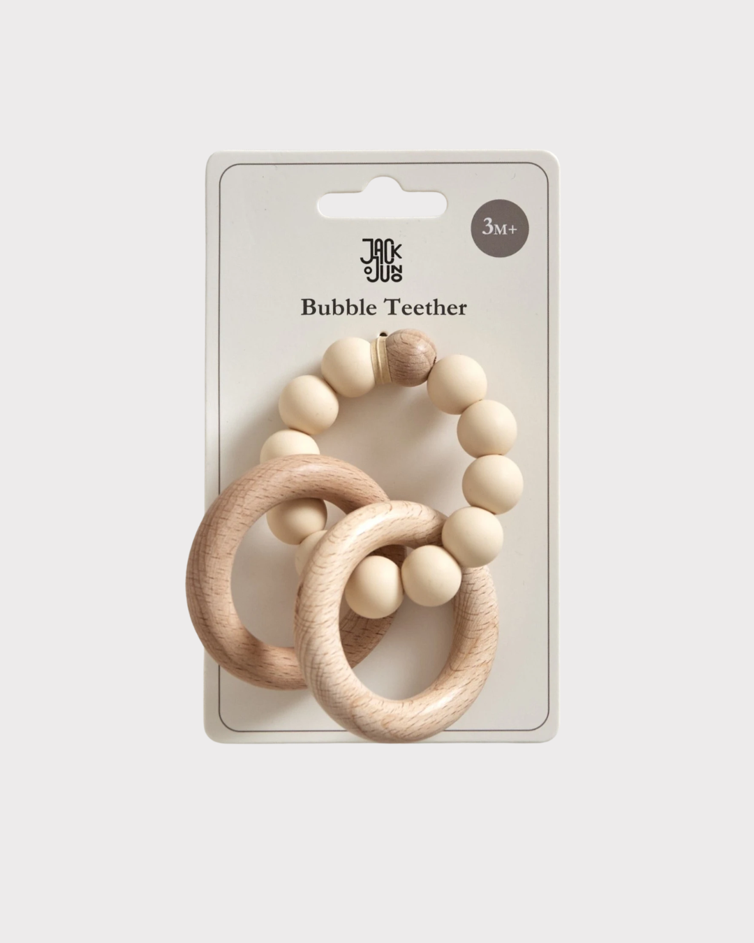 Bubble Teether-Tilbehør-Jack o Juno-Aandahls