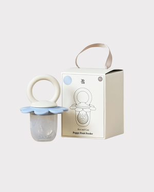 Poppy Fruit Feeder