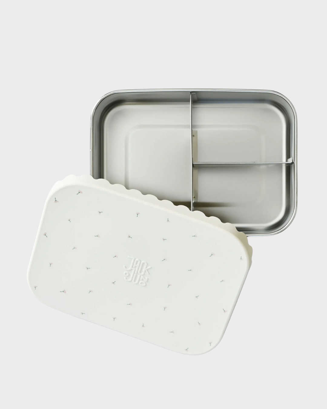 Poppy in Bloom - Lunch box-Tilbehør-Jack o Juno-Aandahls