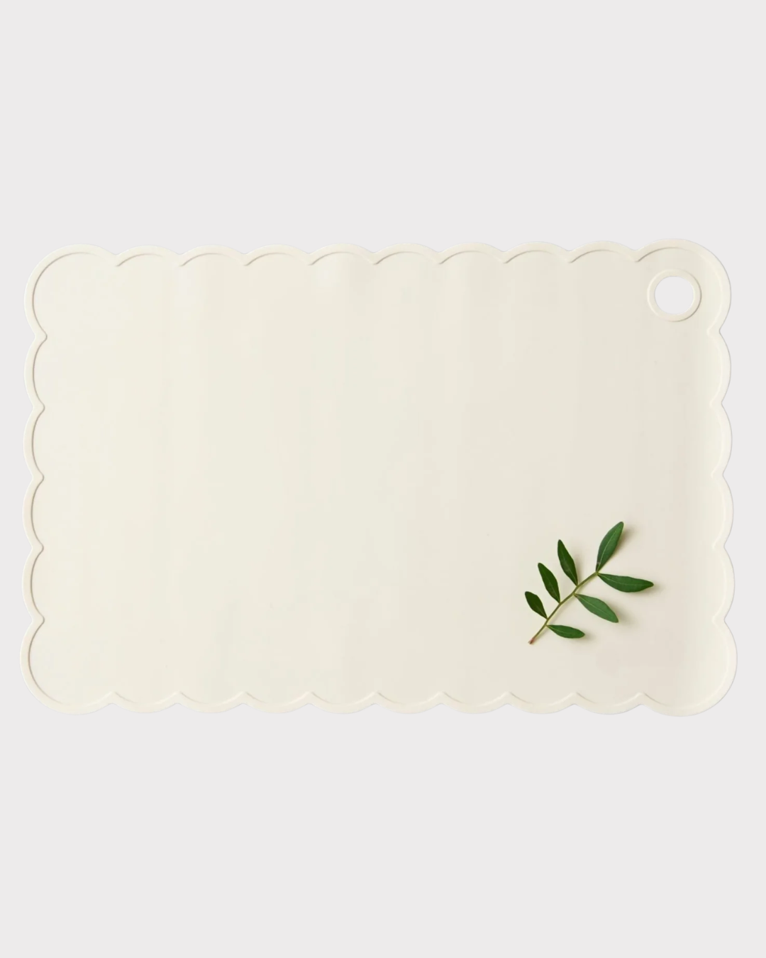 Poppy placemat-Tilbehør-Jack o Juno-Aandahls