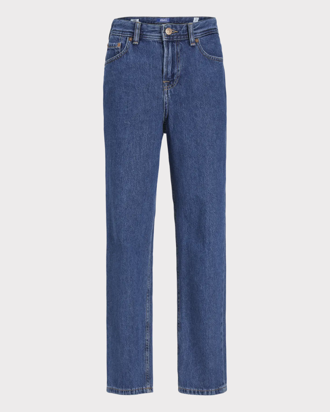 Chris original jeans-Jeans-JACK&JONES JUNIOR-Aandahls