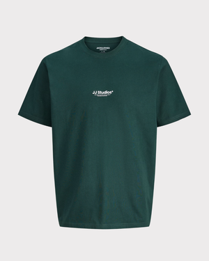 Jjesoho Tee Ss Crew Neck Noos Jnr