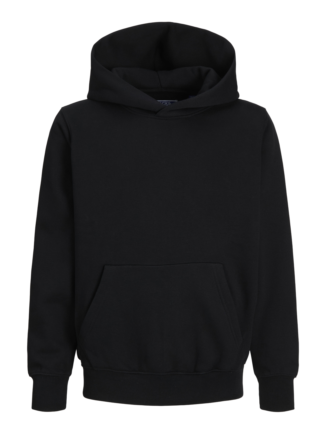 Jjeurban Edge Sweat Hood Noos Jnr-Genser-JACK&JONES JUNIOR-Aandahls