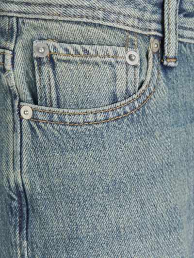 Jjialex jjoriginal mf 607 sn jnr-Jeans-JACK&JONES JUNIOR-Aandahls