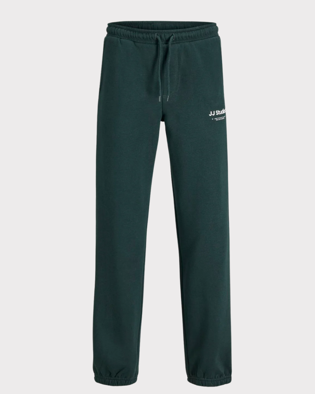 Jpstkane Soho Sweat Pants Noos Jnr