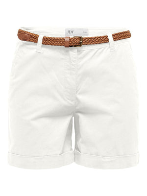 JDY CHICAGO SHORTS-Shorts-Jacqueline de Yong-Aandahls