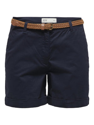 JDY CHICAGO SHORTS-Shorts-Jacqueline de Yong-Aandahls