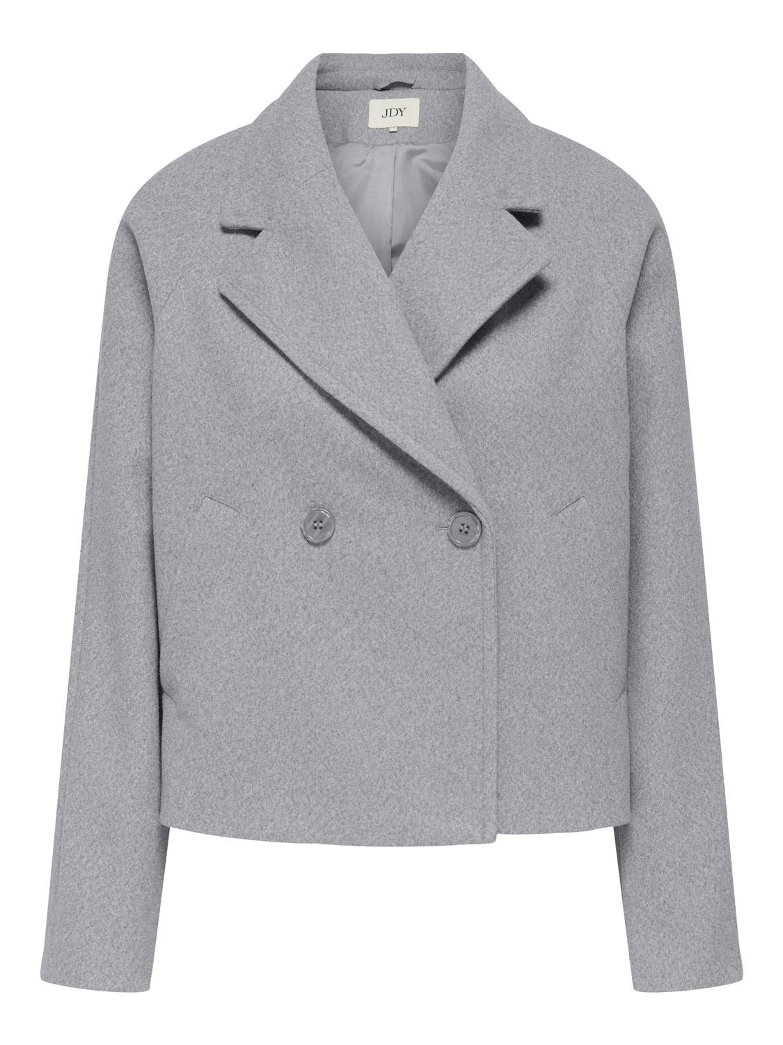 JDYViola Short Jacket-Ytterjakker-Jacqueline de Yong-Aandahls