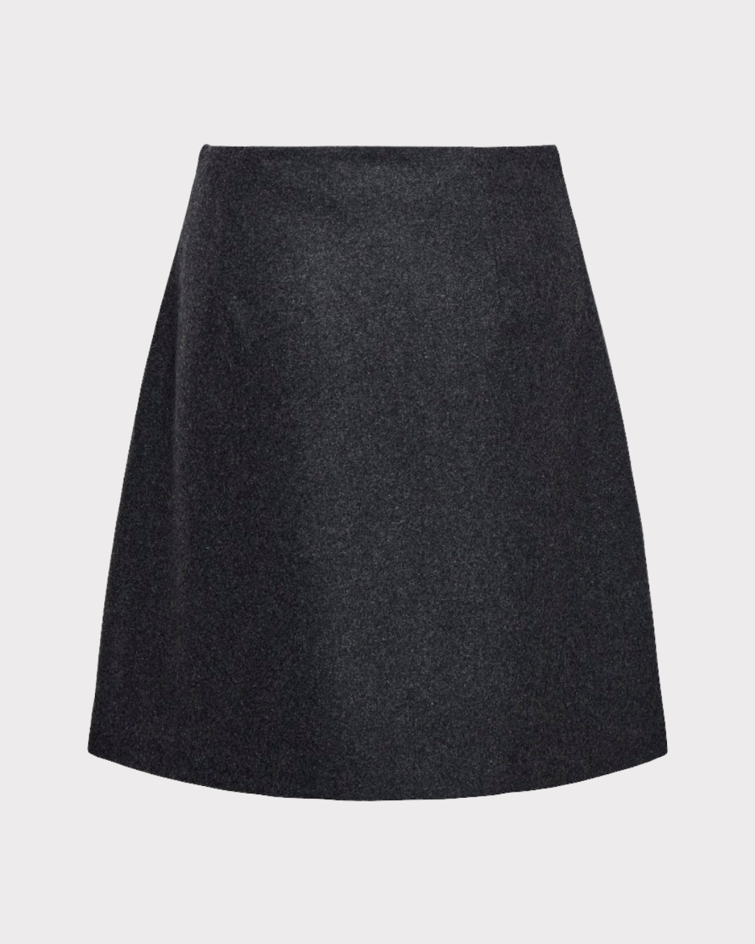 Libra HW Skirt-Skjørt-Jacqueline de Yong-Aandahls