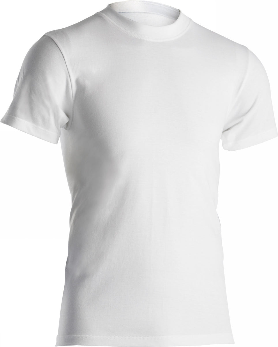 Dovre T-shirts 1/4 ærme organi