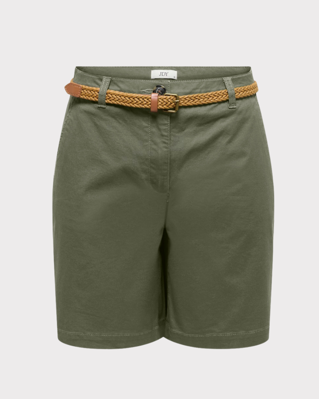 Chicago Mw Bermuda Shorts-Shorts-JdY-Aandahls