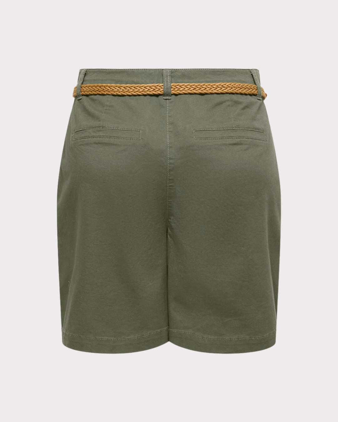 Chicago Mw Bermuda Shorts-Shorts-JdY-Aandahls