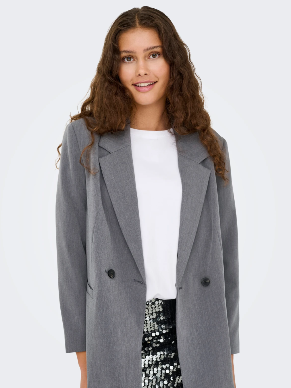 Erica L/s Blazer Tlr-Blazer-JdY-Aandahls