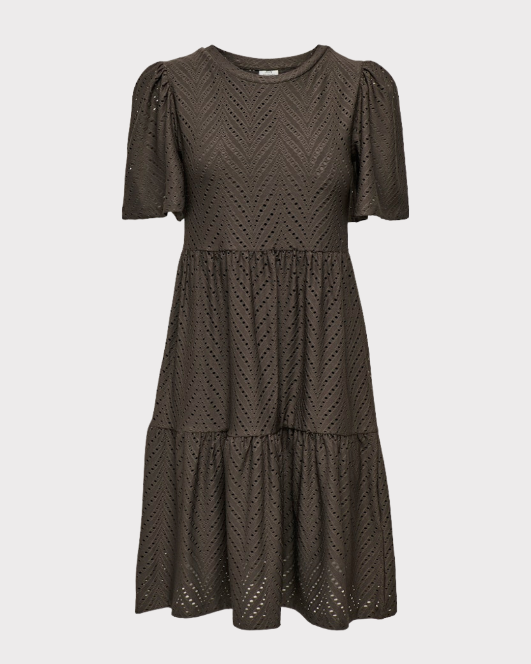 Jdycarla Cathinka S/s Dress Jrs Noos