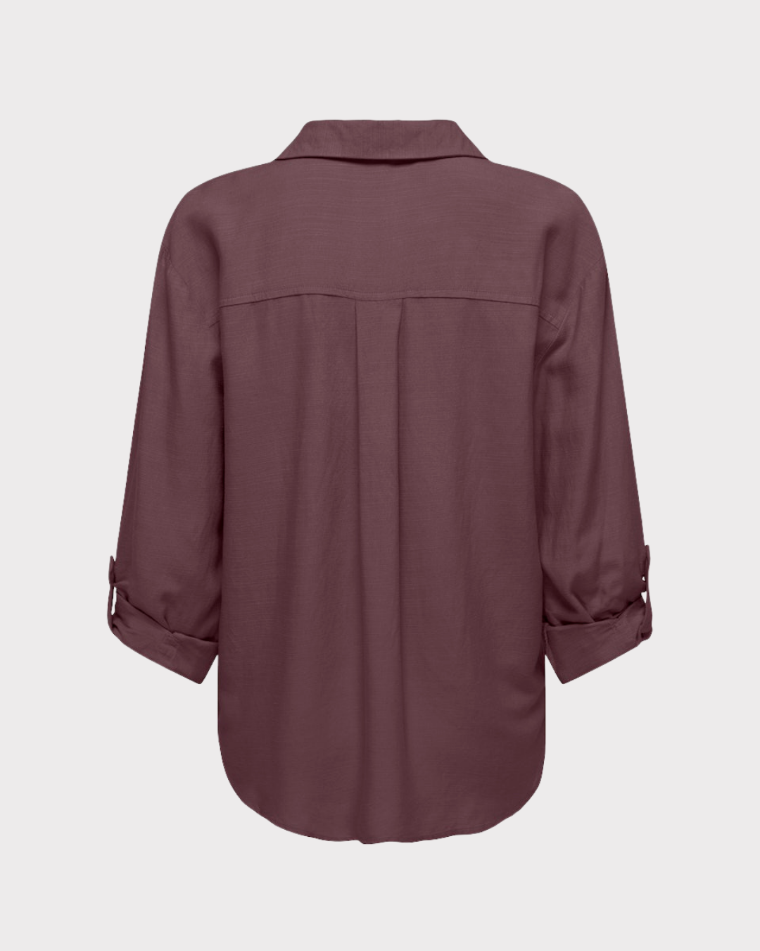 Jdycaya Linen Loose L/s Shirt Wvn Noos-Skjorte-JdY-Aandahls