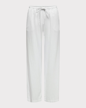 Jdycaya Linen Mw Pant Wvn Noos-Bukse-JdY-Aandahls