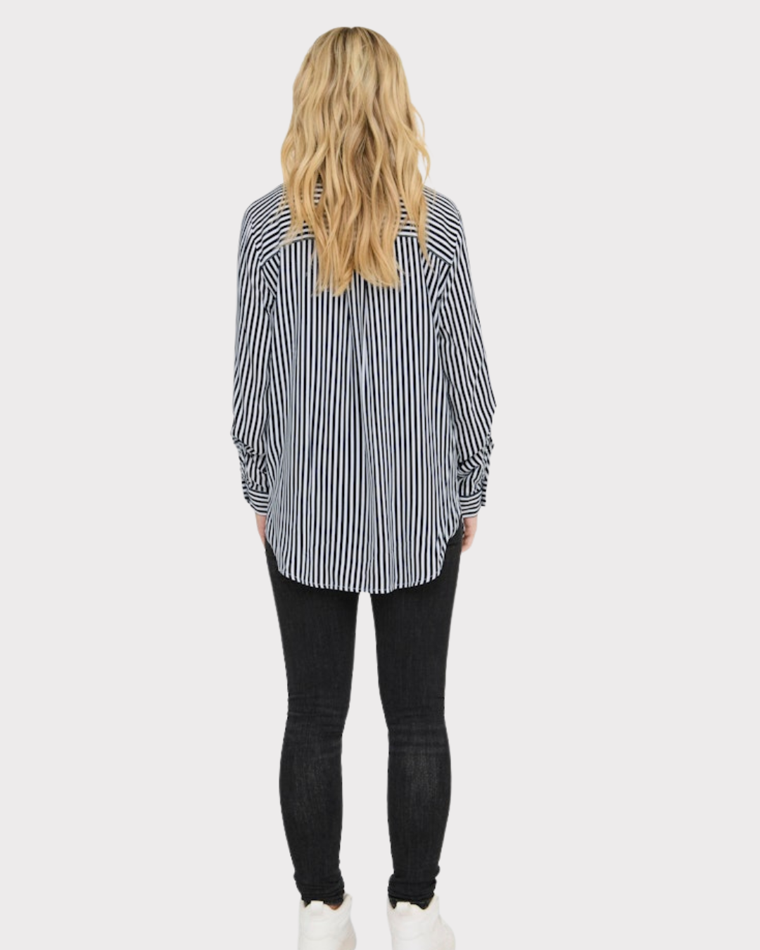 Jdylaurel Life L/s Shirt Wvn Dia-Overdel-JdY-Aandahls