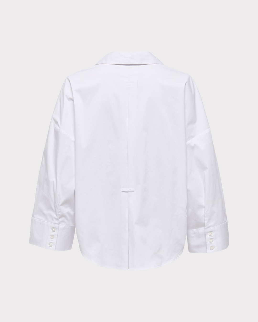 Jdymio 7/8 Shirt Wvn