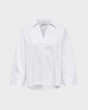Jdymio 7/8 Shirt Wvn