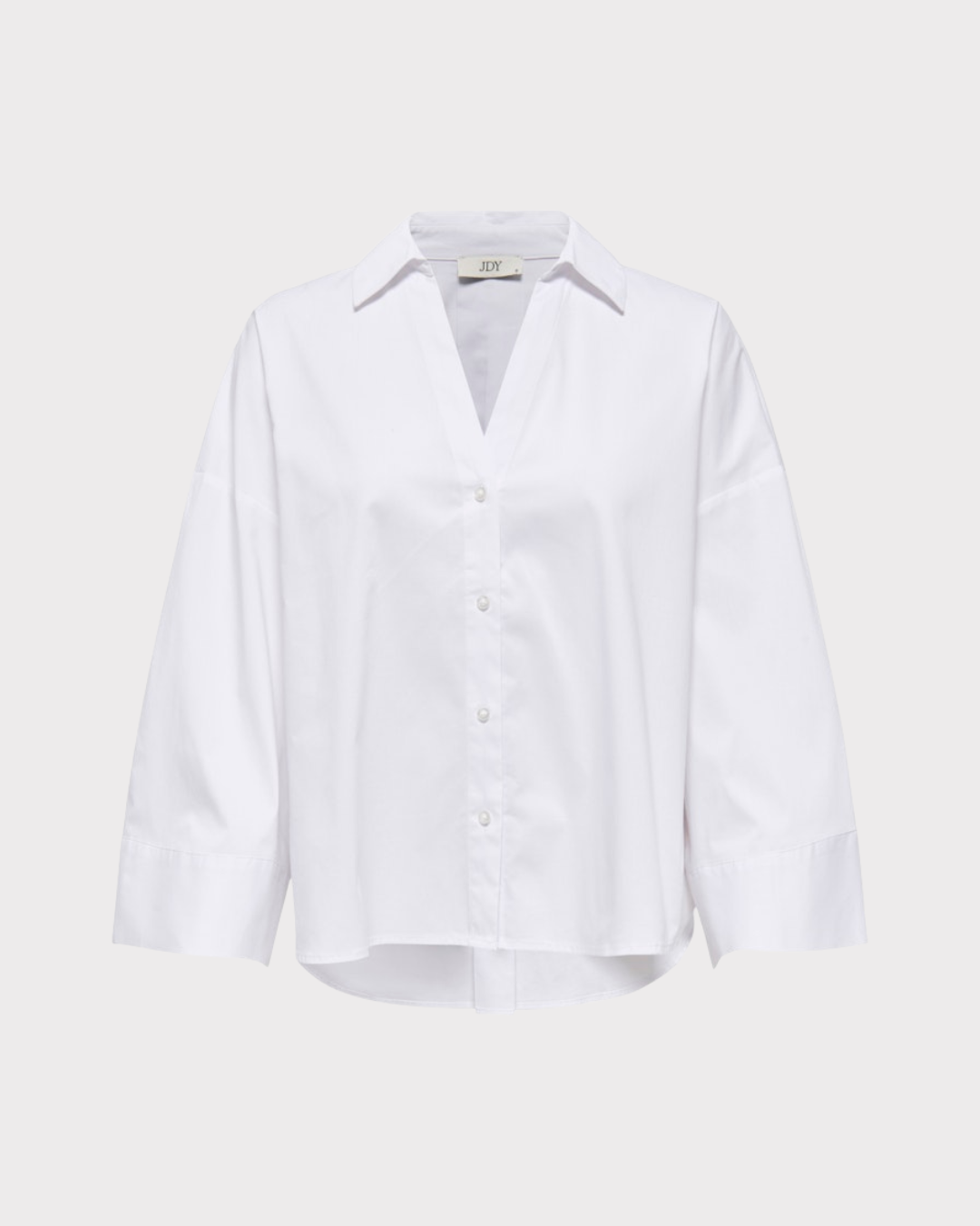 Jdymio 7/8 Shirt Wvn