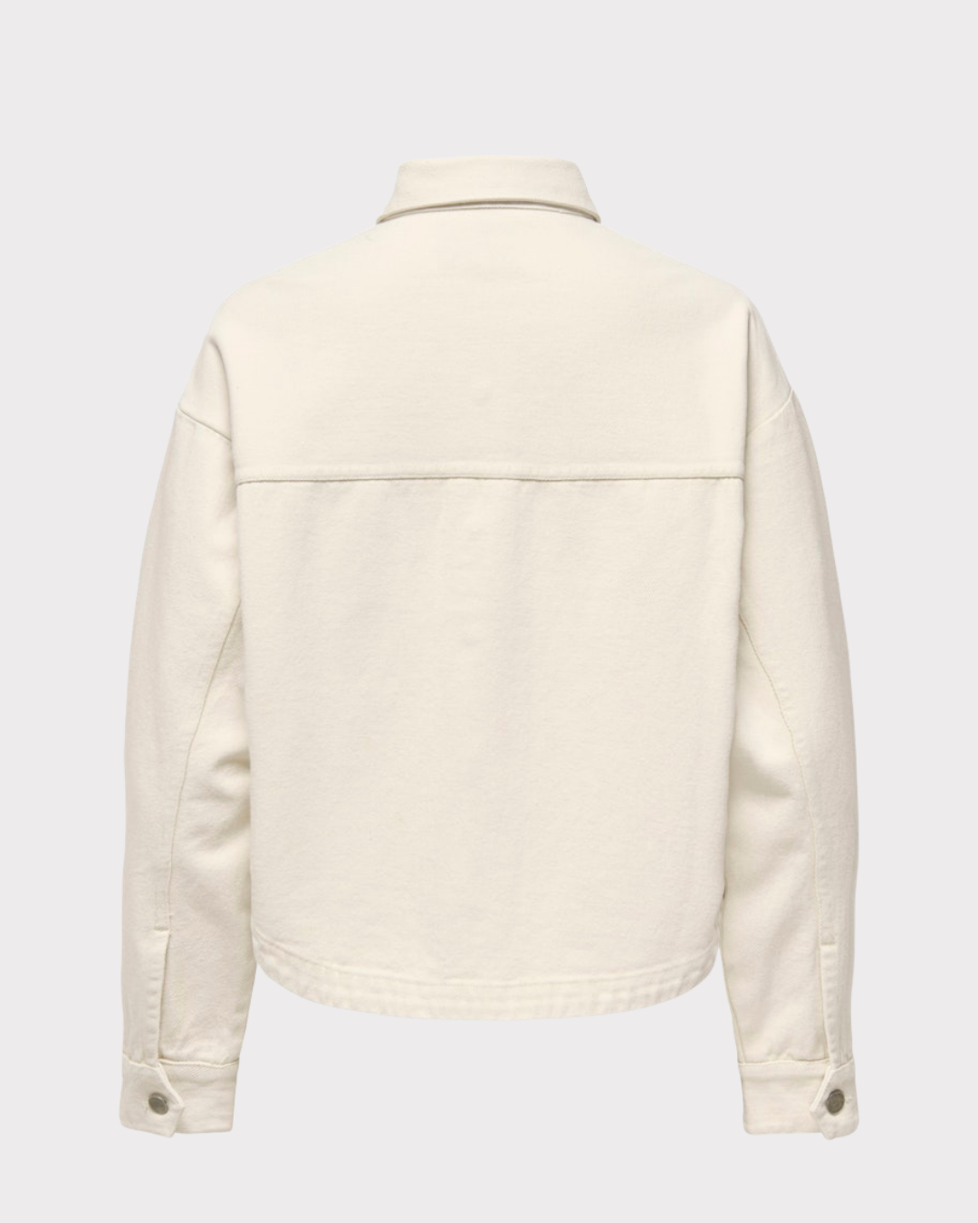 Jdynoma L/s Shacket Wvn Noos-Yttertøy-JdY-Aandahls