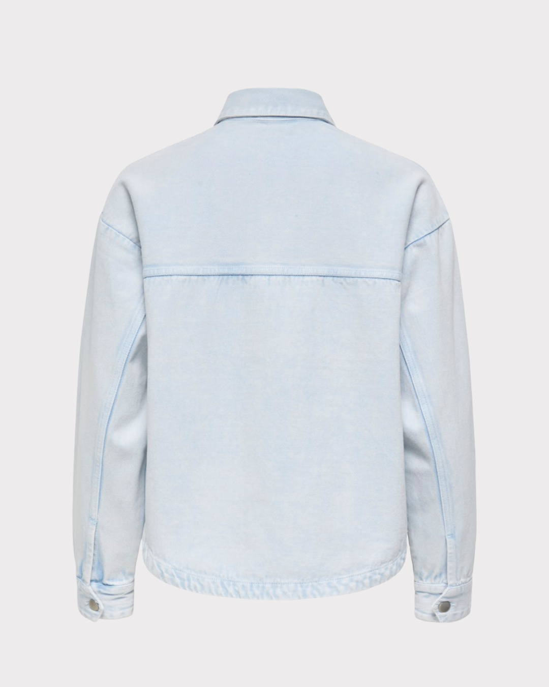 Jdynoma L/s Shacket Wvn Noos-Yttertøy-JdY-Aandahls